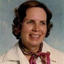 Alice Herbert
