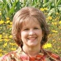 Dianne Brown