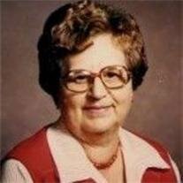 Anna Lukavsky