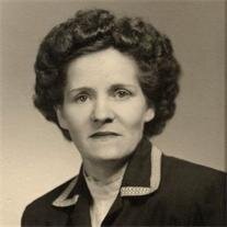 Mary Conry