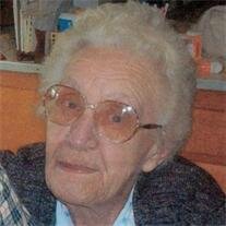 Shirley Kleineberg