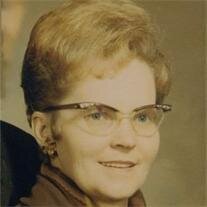 Yvonne Edwards