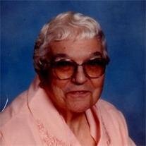 Mabel Moore