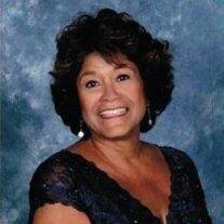 Anne Marie Hernandez