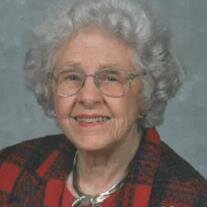Mrs. Ellen Smith