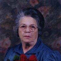 Margie Lou Beck