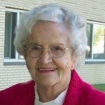 Bernice Packard