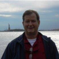 David A Topoleski