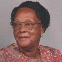 MRS. IOLA HOGAN