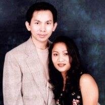 Somnang "Sam" Porm