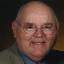 Sam F. White Jr.
