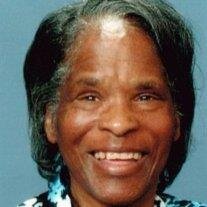 Elsie Mae Davidson