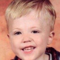 Braylen Michael "Peanut"  Klein