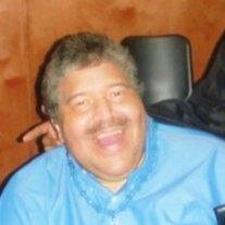 Perry Warren Holmes Jr