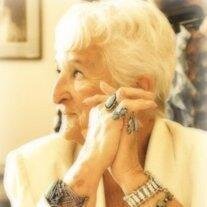 Gladys Darline Lyman
