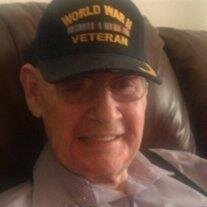 Kenneth Duane Moreland