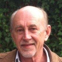 Ron Lynn Wood
