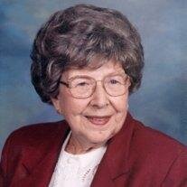 Esther L.  Pfister