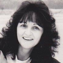 Joan Carrol Wilson
