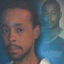 Rickey A. Berry