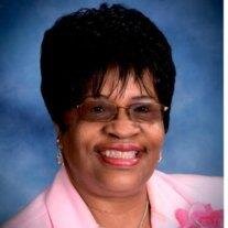 Patricia Baker Holmes