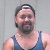 Kenneth "Sonny" Dale Glick Jr.