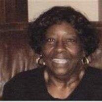 Barbara Ann Allen