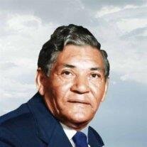 Mr.  Celestino DeJesus