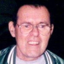 Robert "Artie"  Smith