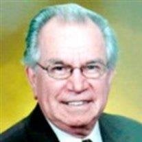 Rev G. Mark Denyes