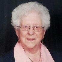 Carolyn  Geib