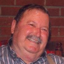 Ronald Wayne Rinker