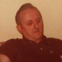 Howard Perry