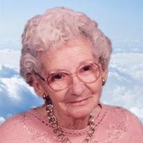 Ruth E. Ball