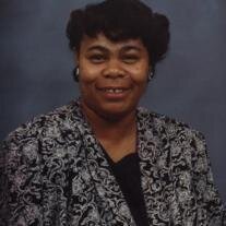 Mary Katherine Lightfoot