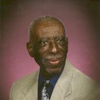 Mr. Ben Lloyd Jr.