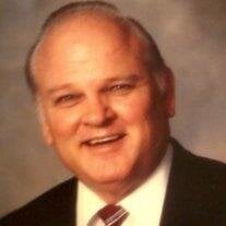 Mr. Bennie W. Baker