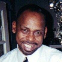 James Henry  Booker