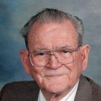 Roy Coleman Thompson