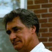 Joseph Donnell Harris