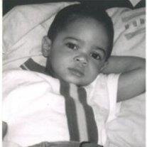 Caleb  Standifer