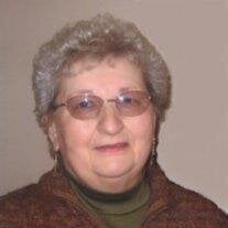 Joanne Bruegge
