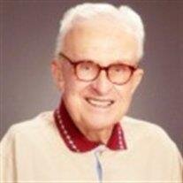 D. Donald Peddie