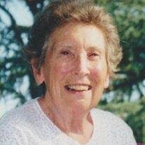 Eva A. Hoover