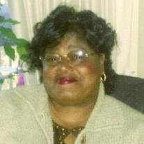 Mrs.  Ruth McPhatter