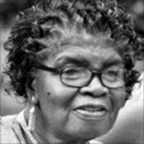 Carrie L. Davis