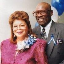 Jerlean Henderson