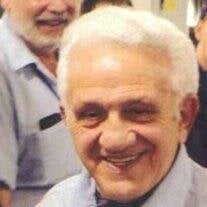 Mr. Paschal J. "Pat" "Patsy" Delfino