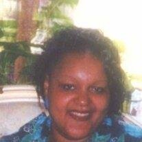 Mrs. Theresa Odom