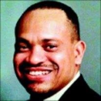 Dwight Garrett